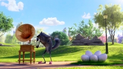 انیمیشن سانی بانیز قسمت 92 - sunny bunnies